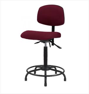 NETA Fabric chairs are constructed of highly durab – LabCloud Plus+