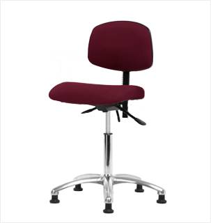 NETA Fabric chairs are constructed of highly durab