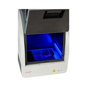 39 well MC comb for use with 20cm gel system, 1.5