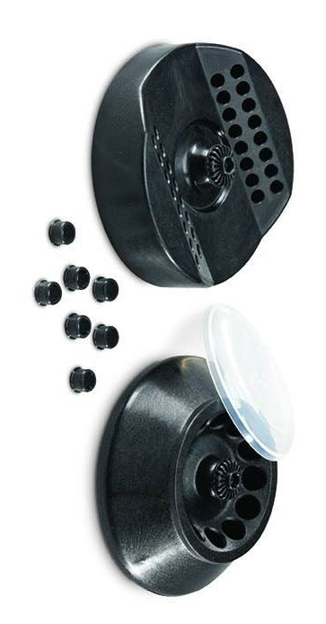 Rotor Cover ( for 12 x 1.5/2ml Tube rotor only)