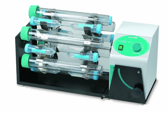 LabRoller Rotator (order rotisserie/carousel separ