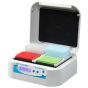 Incu-Mixer MP and Orbi-Shaker MP (MicroPlate Shake