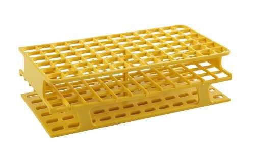 OneRack™ Full POM 13mm 72 Place Yellow