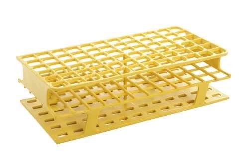 OneRack™ Full POM 16mm 72 Place Yellow