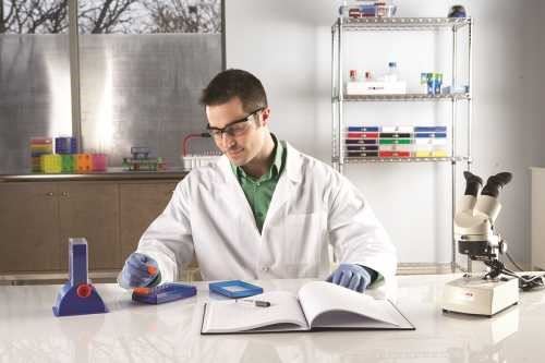 True North™ Slide Box 25 Place