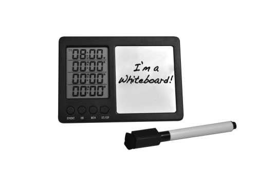 Lab Alert™ Whiteboard Timer