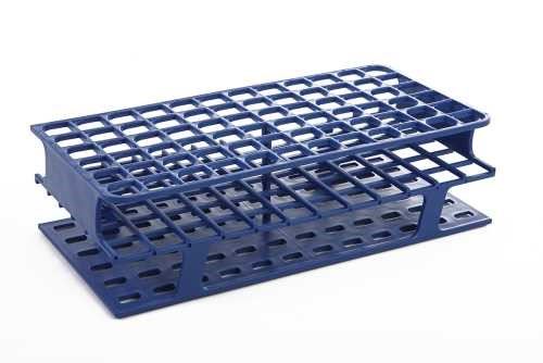OneRack™ Full PP 16mm 72 Place Blue