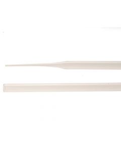 Pasteur Pipet, 5.75 in. Length, Polystyrene, Steri