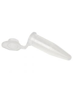 1.5mL Micro Centrifuge Tube, Sterile 1000/Case Qty