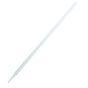 Aspirating Pipet, 5mL, 34cm Length, Clear, Polysty