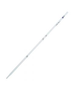 1.1mL Bacteriological/Milk Pipet, Individually Wra