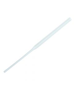 Pasteur Pipet, 5.75 in. Length, Polypropylene, Ste