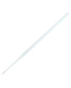 Pasteur Pipet, 9 in. Length, Polypropylene, Steril