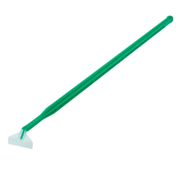 Cell Scraper, 8 dia. x 300mm L Handle, 20mm 