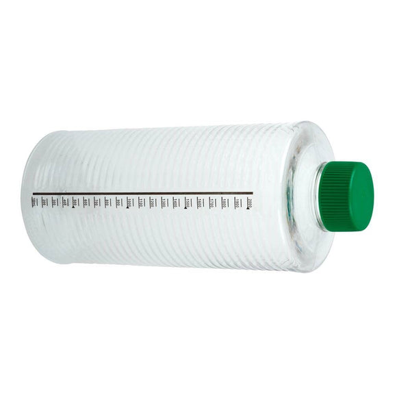 1900cm² ESRB Roller Bottle, Tissue Culture Treated