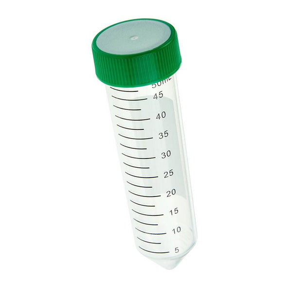 50mL Centrifuge Tube, Marking Spot Caps