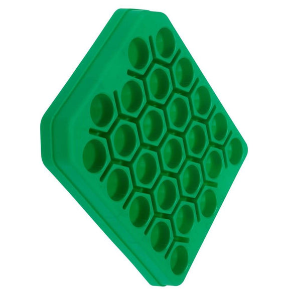 PLASTIC RACK ONLY, 50mL Centrifuge Tube, Non-steri