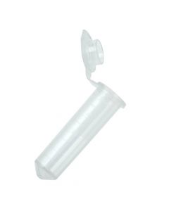 2.0mL Micro Centrifuge Tube, Sterile 5000/Case Qty