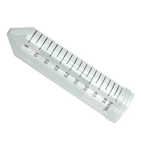 TUBE ONLY, 50mL Centrifuge Tube