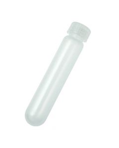 Centrifuge Tube, 10mL, Opaque, Polypropylene, Roun