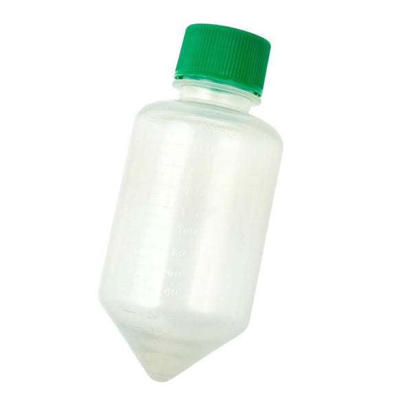225mL Conical Bottom Centrifuge Tube, Sterile 48/C