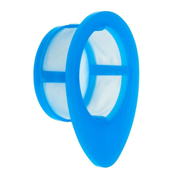 Cell Strainer, 40µm, Blue, Polypropylene Housing,