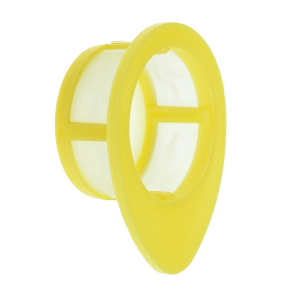 Cell Strainer, 100µm, Yellow, Polypropylene Housin