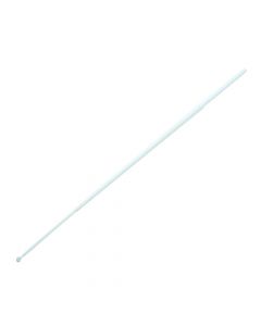 Inoculating Loop, 218mm Length, White, Polypropyle