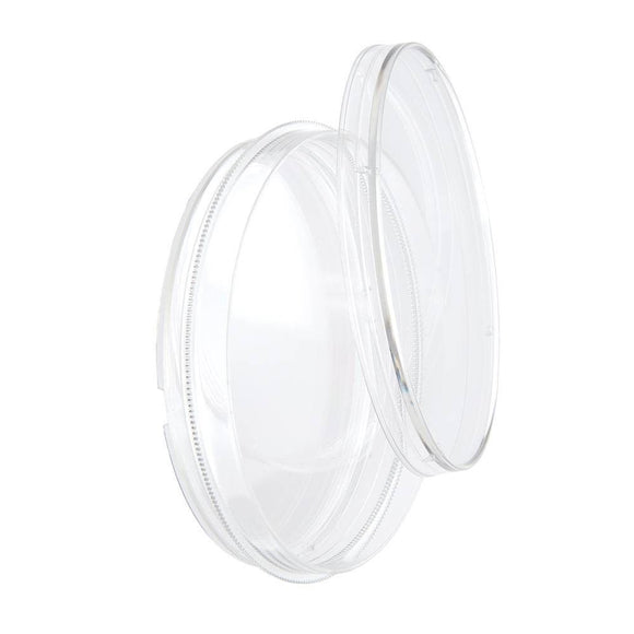 70mm x 15mm Tissue Culture Treated Dish w/Grip Rin