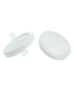 Syringe Filter, PTFE, 0.22?m, 30mm, Bulk Packed, N