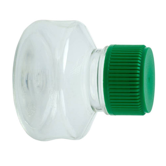 Solution Bottle, 150mL, Clear, Polystyrene, 25mL G