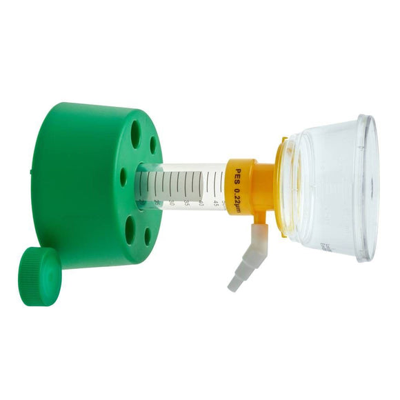 50mL Centrifuge Tube Filter, PES, 0.22?m, Sterile