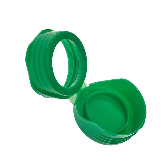 CAP ONLY, 50mL Flip Top Centrifuge Tube Cap, Steri