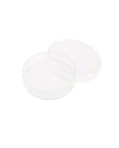 Tissue Culture Treated Dish, 60 x 15mm Size, Polys