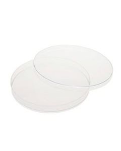 Petri Dish, Non-treated, 150 x 15mm Size, Polystyr