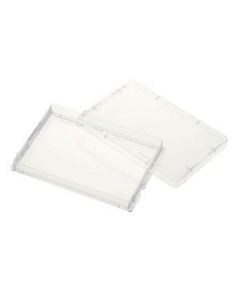 Multiple Well Plate, Non-treated, Clear, Polystyre