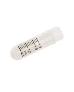 CF Cryogenic Vial, 2mL, 1.8mL Highest Graduation M