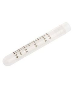 CF Cryogenic Vial, 5mL, 4.5mL Highest Graduation M
