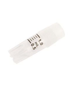CF Cryogenic Vial, 1.2mL, 1mL Highest Graduation M