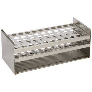 Test tube racks stainless steel for SAP, JBN, JBA