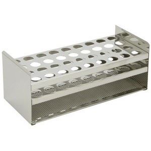 Test tube racks stainless steel for SAP, JBN, JBA