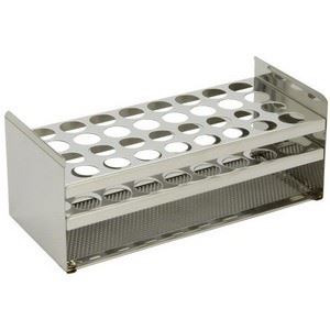 Test tube racks stainless steel for SAP, JBN, JBA