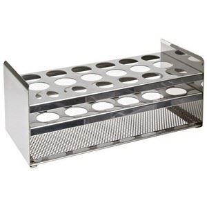 Test tube racks stainless steel for SAP, JBN, JBA