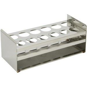 Test tube racks stainless steel for SAP, JBN, JBA