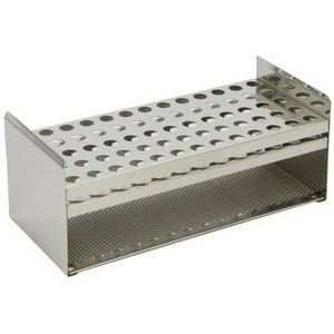 Test tube racks stainless steel for SAP, JBN, JBA