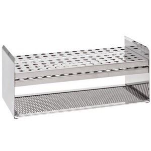 Test tube racks stainless steel for SAP, JBN, JBA