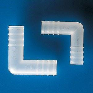 UNTAPERED L CONNECTOR 10MM-100/pk