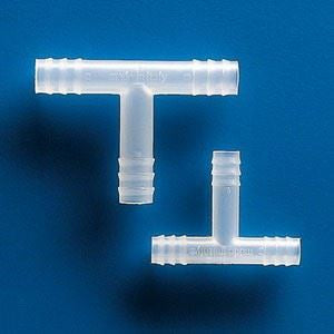 UNTAPERED T CONNECTOR 14MM-100/pk