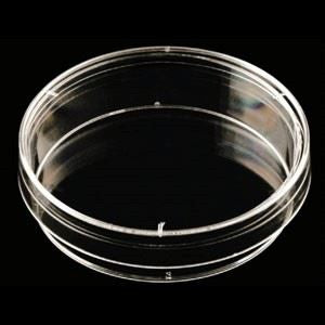 Mono Stackable Petri Dish 60 X 15 (20/Sieeve) (500