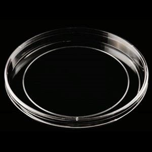 Standard Mono Slippable Petri Dish 150 X 15 (10/Si